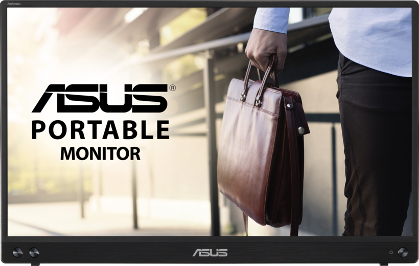 ASUS ZenScreen MB16ACV Portable Monitor