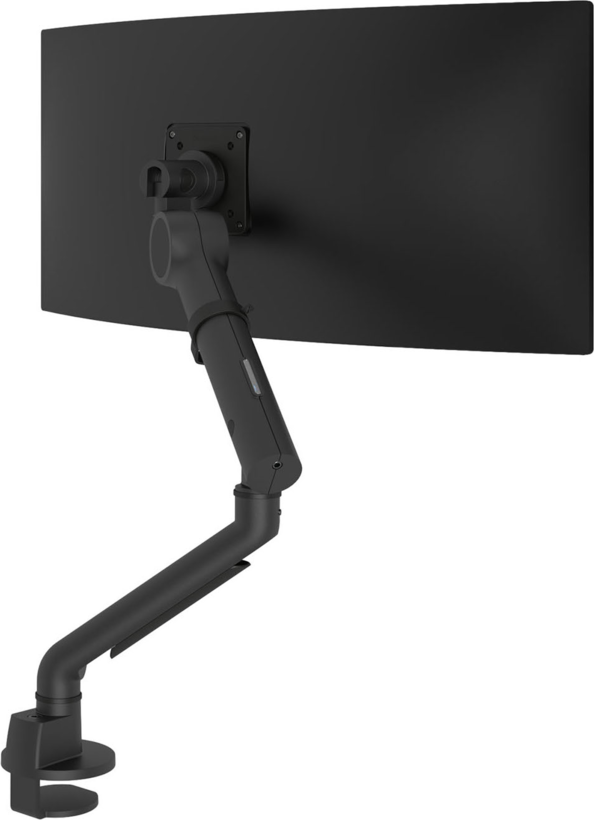 Dataflex Viewgo Pro HD Desk Mount Black
