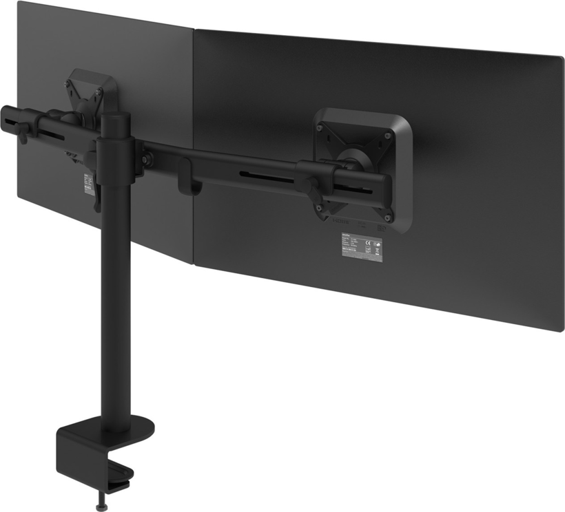 Double support table Dataflex Viewmate