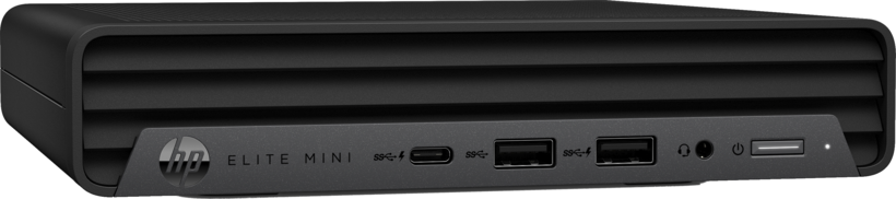 Mini-PC HP Elite Mini 800 G9 i5 16/512GB
