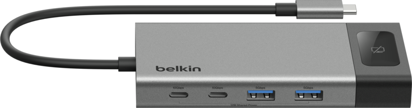 Stacja dokująca Belkin USB-C - 2xHDMI