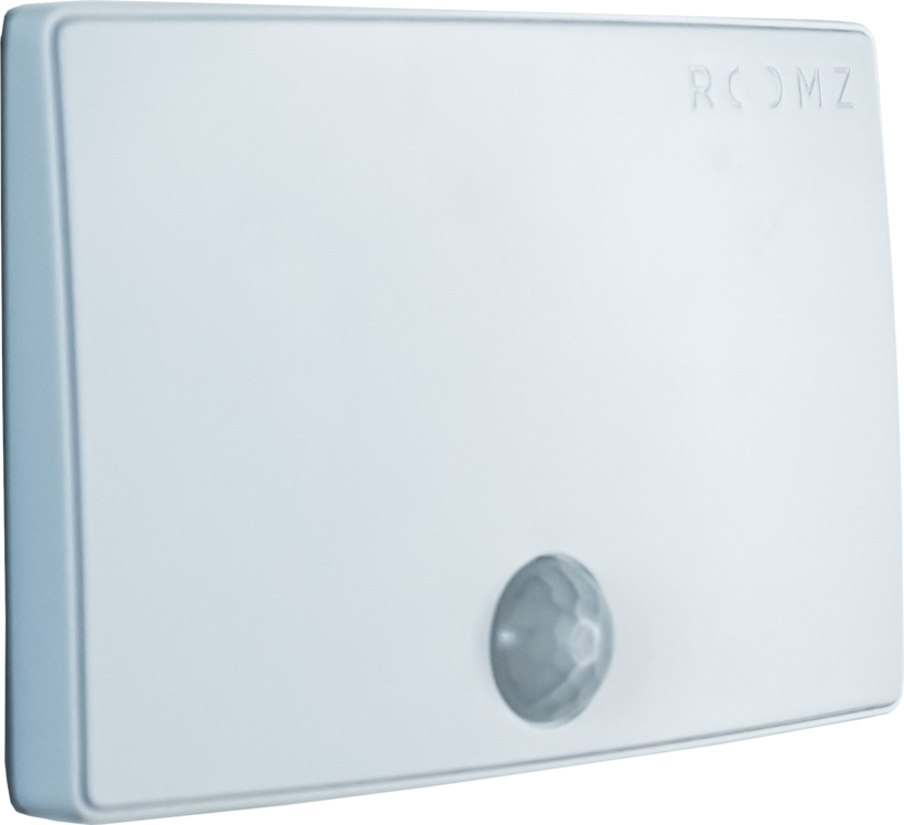 ROOMZ Sensor Room without Software