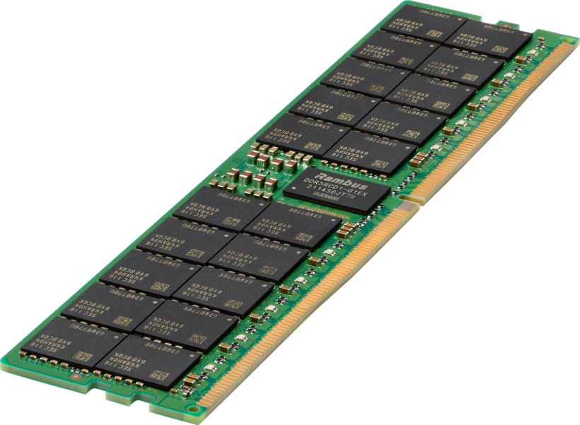 HPE 32GB DDR5 5600MHz Memory