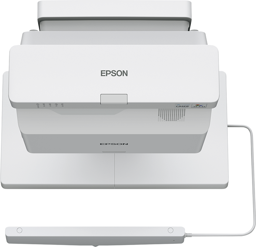 Projecteur ultrac. dist. Epson EB-770Fi