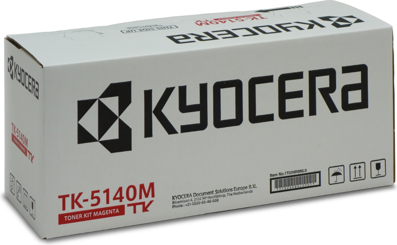 Kyocera TK-5140M Toner magenta