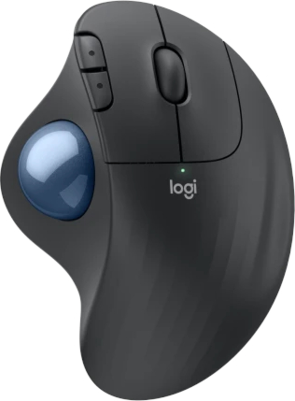 Logitech Ergo M575S Trackball Mouse