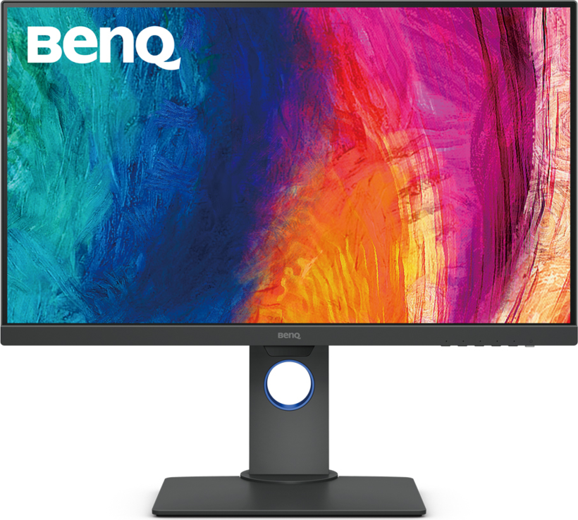 Monitor BenQ PD2705Q