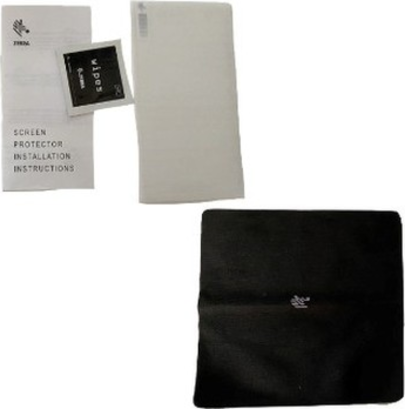 Zebra TX2X Screen Protector