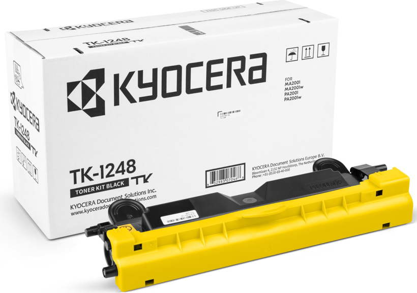 Kyocera TK-1248K Toner