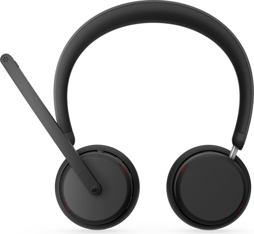 Lenovo Dual-Mode 6550 ANC-USB-C-Headset