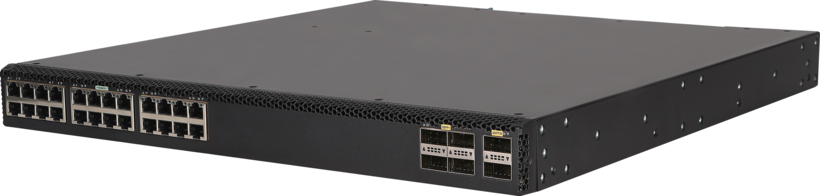 HPE 5710 24XGT Switch