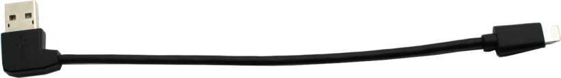 Nab. a syn. kabel Kensington 5 Lightning
