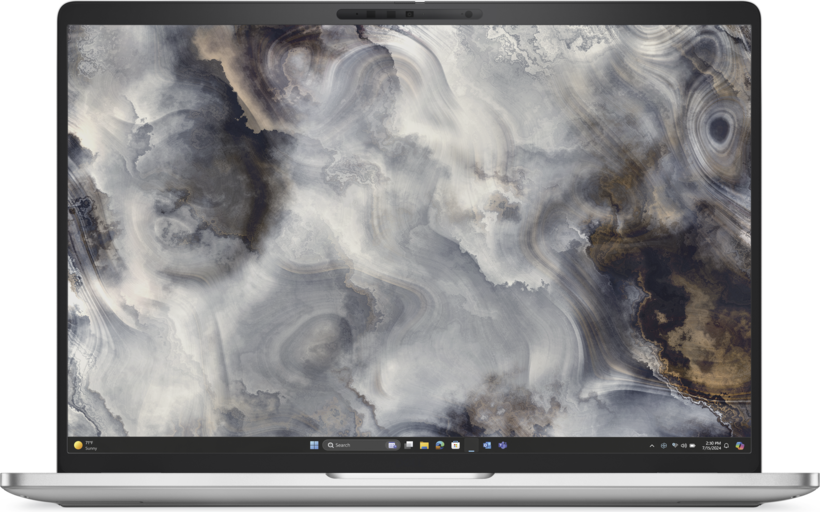 Dell Pro 16 Plus U5 16/512GB