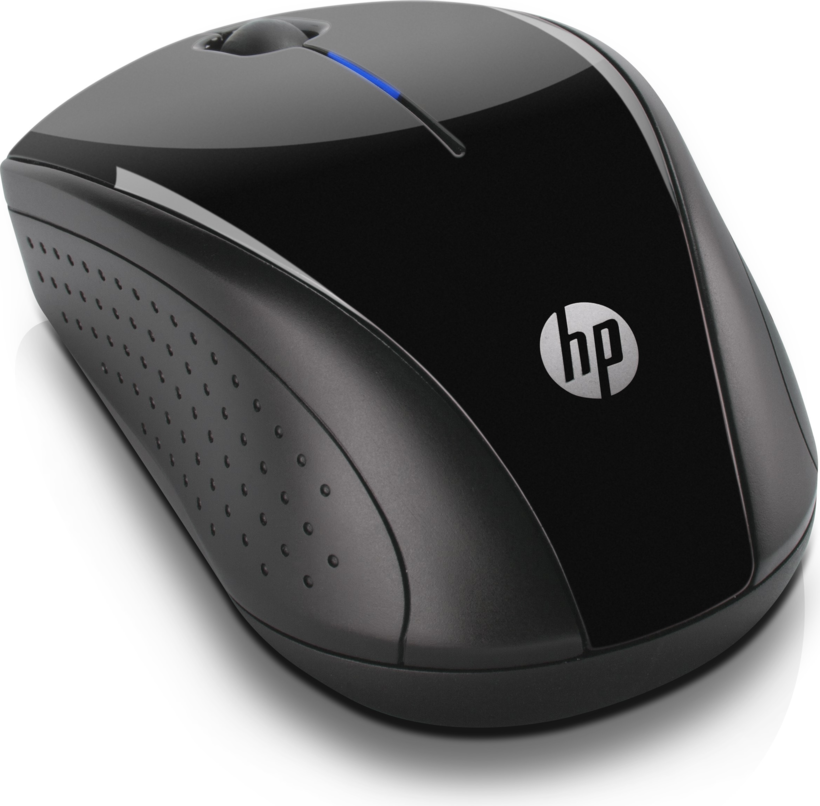 Souris HP 220