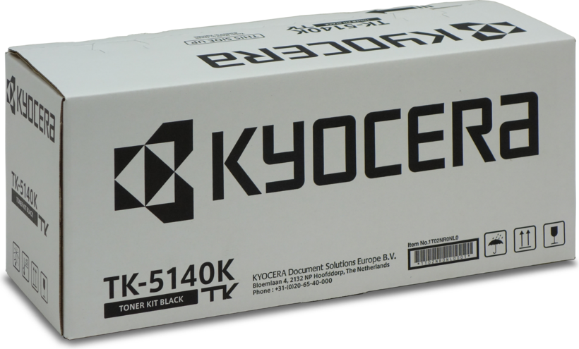Kyocera TK-5140K Toner Black