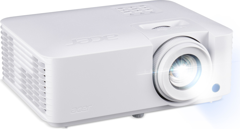 Acer Vero PL2810G Laser Projector