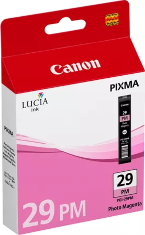 Canon PGI-29PM Ink Photo Magenta