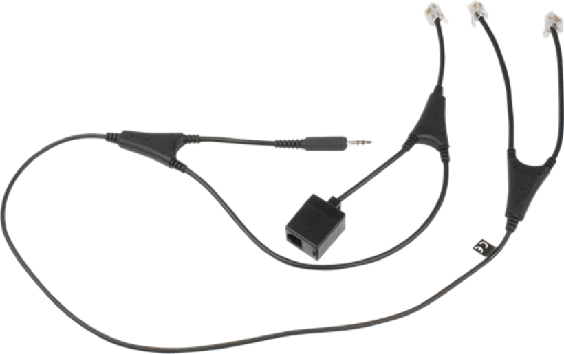 Jabra EHS Adapter (MSH)