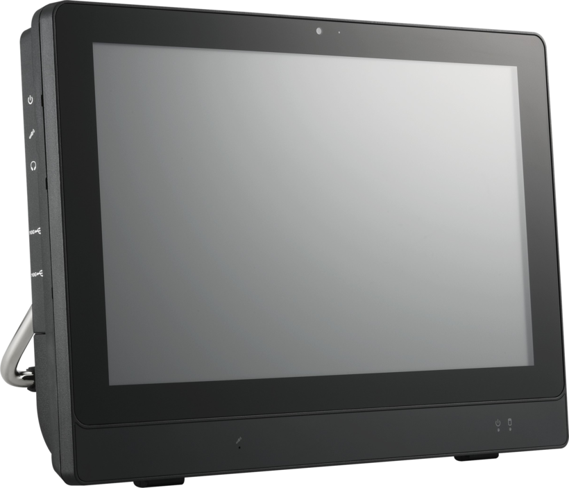 Shuttle POS P250 N100 8/120GB AiO Touch