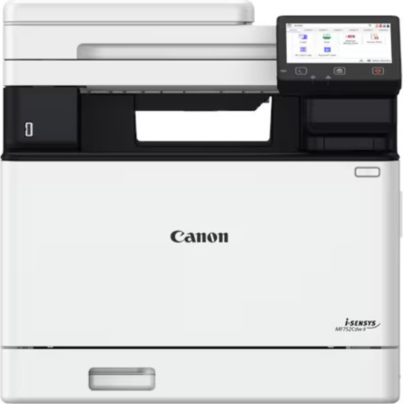 Canon i-SENSYS MF752Cdw II MFP