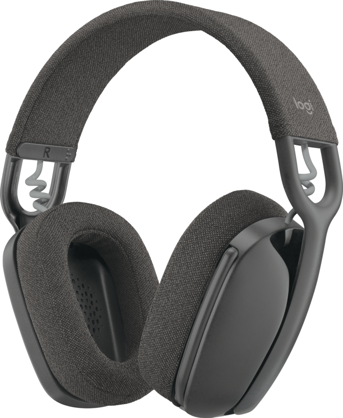 Logitech Zone Vibe Teams NBT Headset