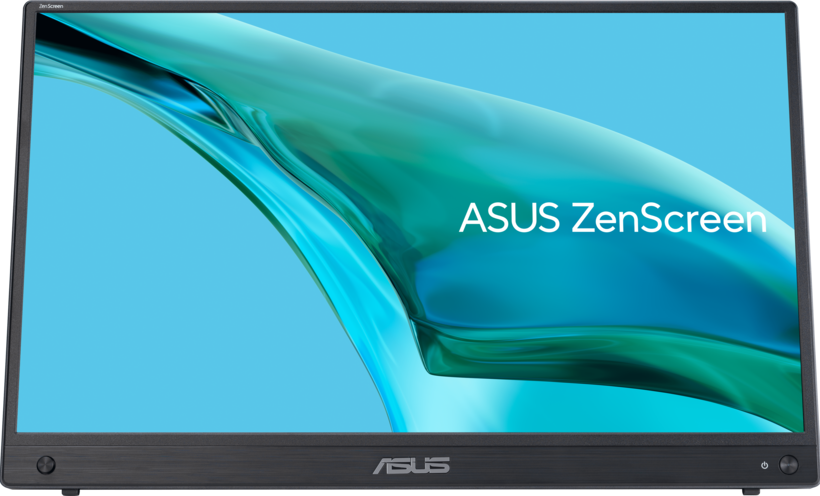 Monitor portátil Asus Zenscreen MB16AHG