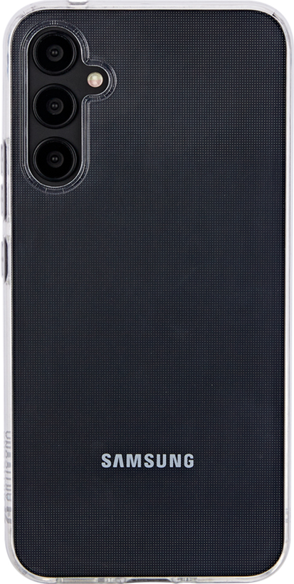 ARTICONA GRS Galaxy A34 5G Case Clear