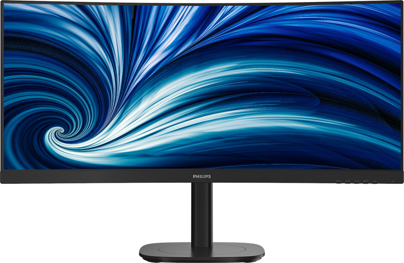 Écran incurvé Philips 34B2N3500C