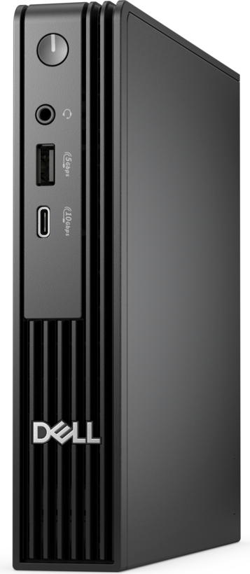 Dell Pro Micro R5 16/512 GB