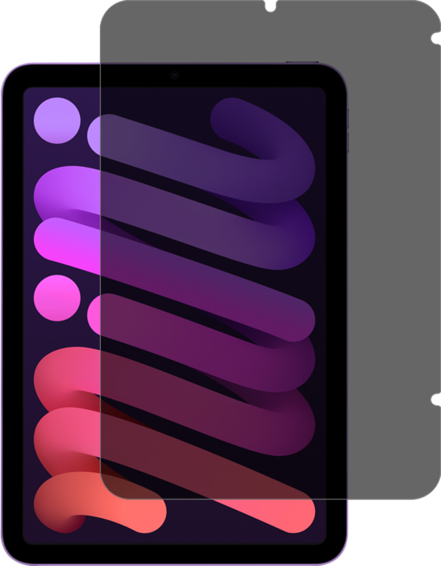 ARTICONA iPad mini 7/6 4W Privacy Filter