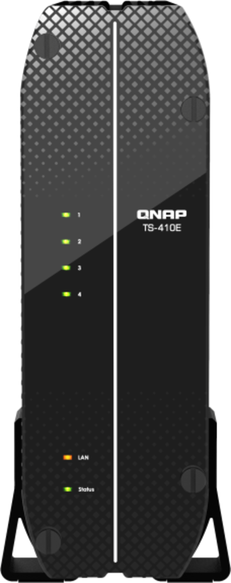 QNAP TS-410E 8GB 4-bay NAS