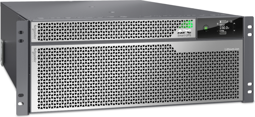 APC Smart-UPS SRT Li-ion 10kVA 230V