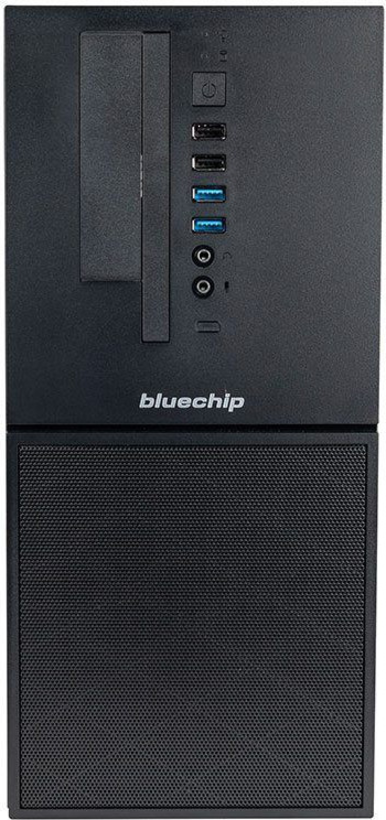 bluechip T3600 U5 16/500 GB