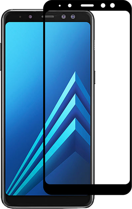 ARTICONA Galaxy A8 Schutzglas