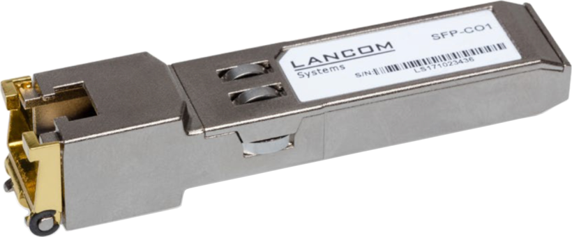LANCOM SFP-CO1 SFP Module