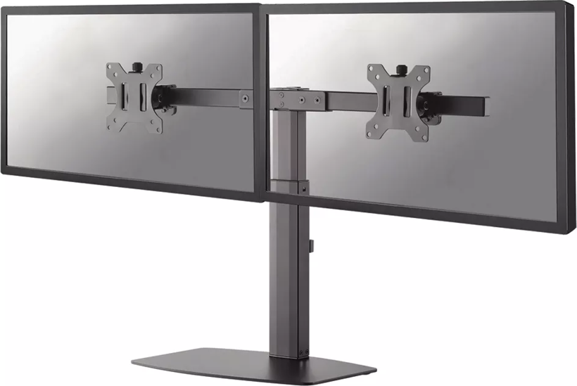 Neomounts Dual Full-Motion Standfuß