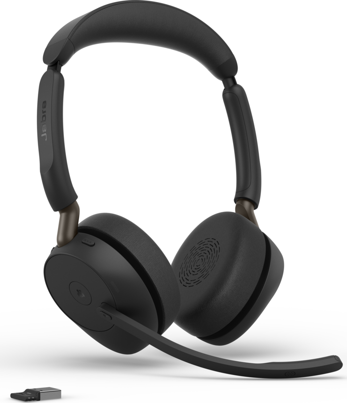 Auricular Jabra Evolve3 65 MS est. USB-A