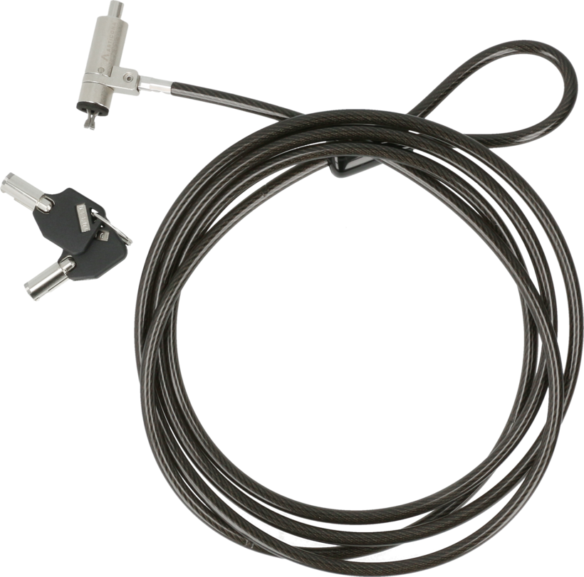 ARTICONA Slim&Strong Wedge Lock