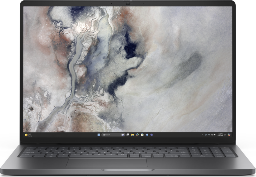 Dell Pro 16 Core 5 16/512 GB