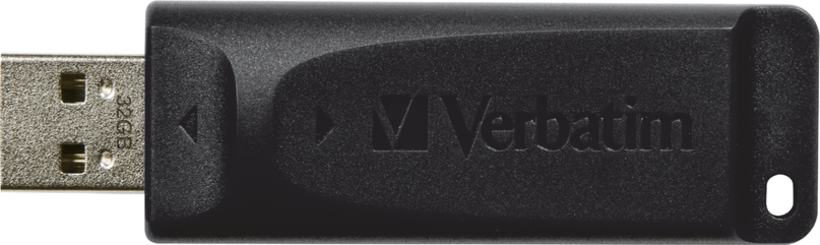 Verbatim Slider USB Stick 64GB