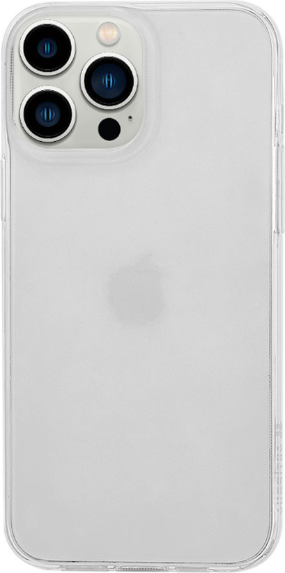 ARTICONA GRS iPhone 13 ProMax Case Clear