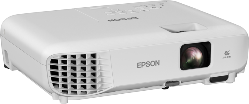Epson EB-W53 Projector