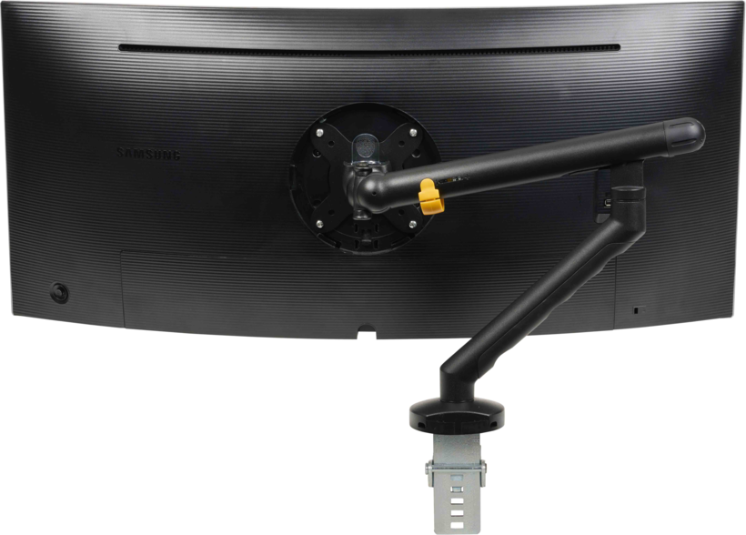 Bakker BE Flexible Single Monitor Arm