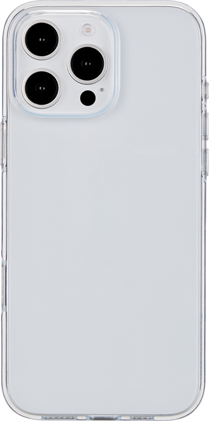 ARTICONA GRS iPhone 16 ProMax Case clear