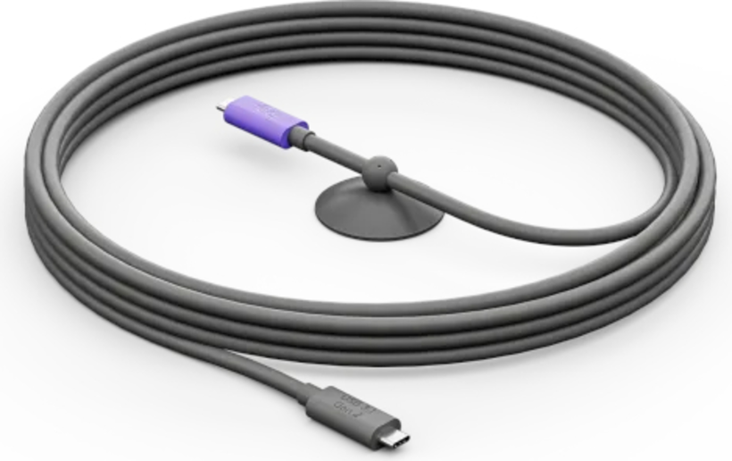 Logitech MeetUp2 Active USB Cable