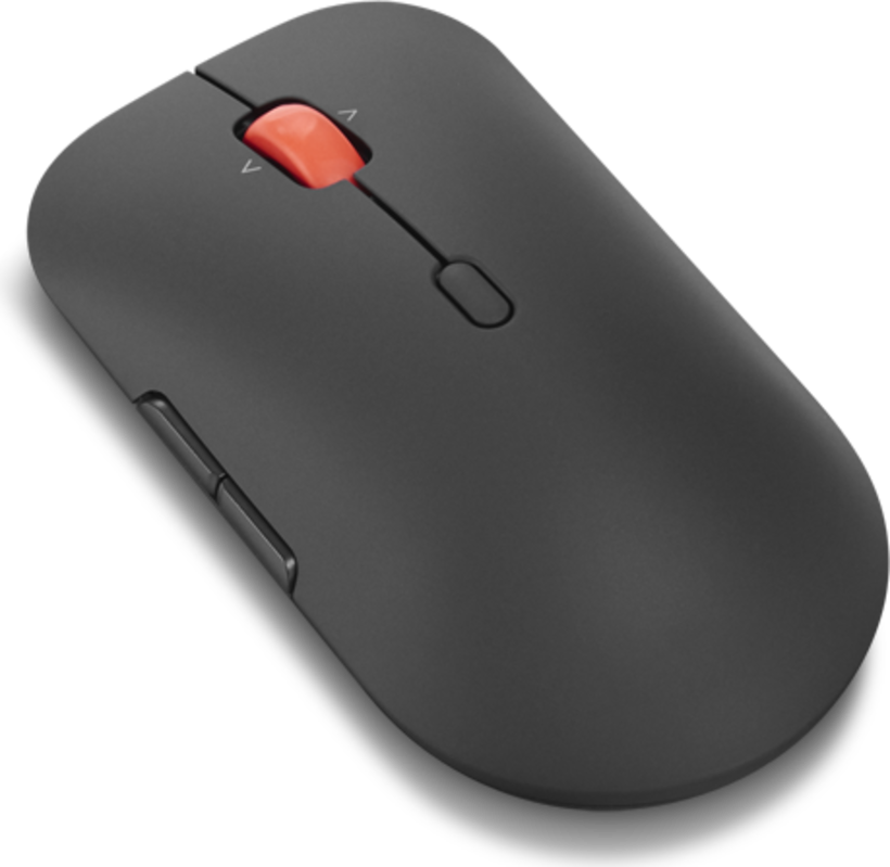 Lenovo Multimode Pro Plus 6050 Mouse Blk