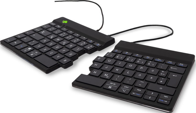 R-Go Ergonomic Split Break Keyboard