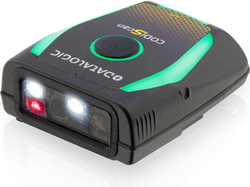 Datalogic CodiScan MR BT Scanner