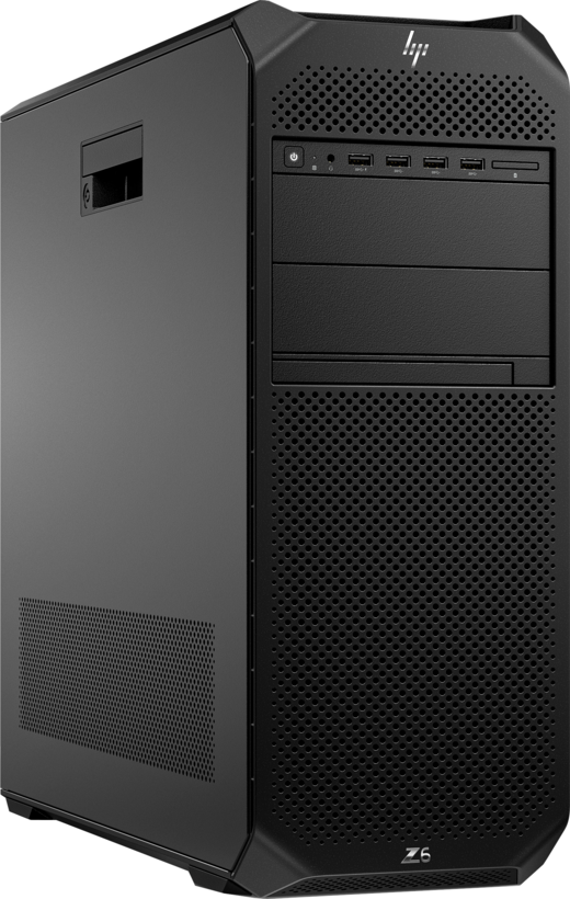 HP Z6 G5 Xeon w5 32 GB/1 TB