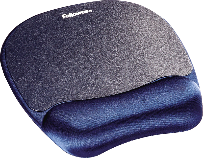 Apoio para pulso Fellowes Memory Foam
